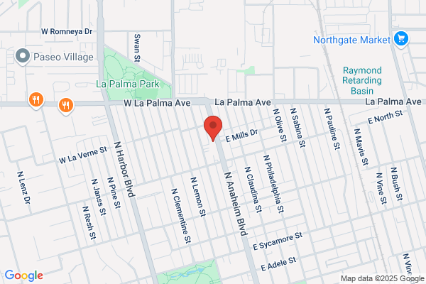 Temo Auto Repair