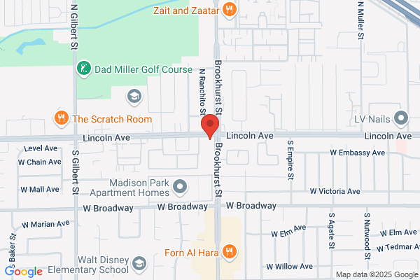 Quick Cash Funding - Anaheim
