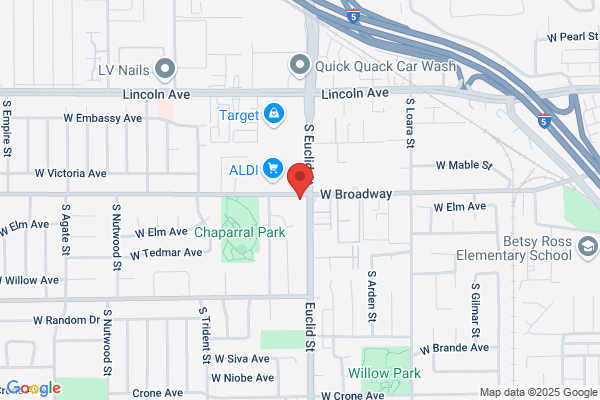 A-1 Smog Test Only