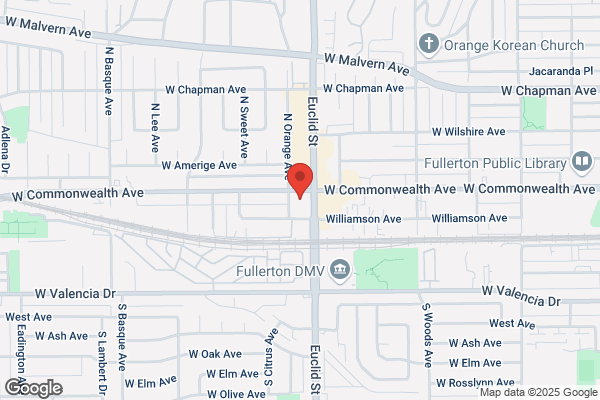 Big O Tire Stores