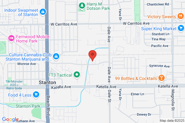 Orange County Boat Repair