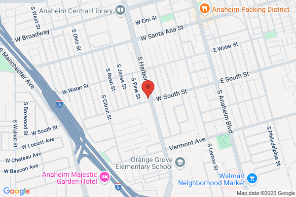 California Search – Locate Local Business For You Needs!