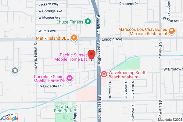 American Pacific Homes Inc