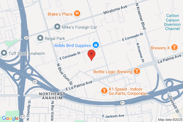 Bendrite Sheet Metal Inc
