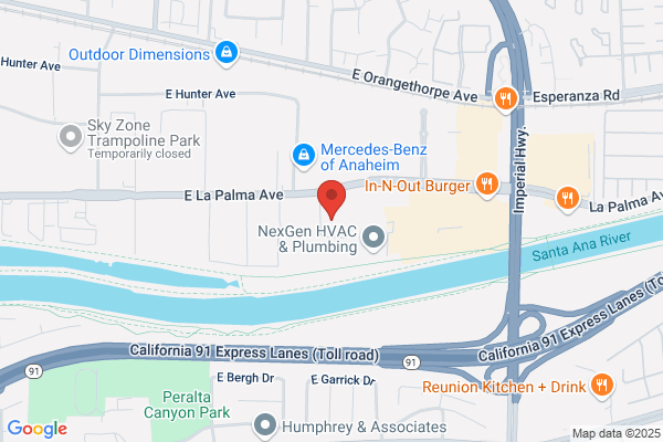 D & E Precision Sheet Metal Inc