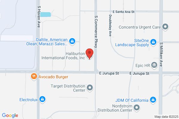 Halliburton Enterprises