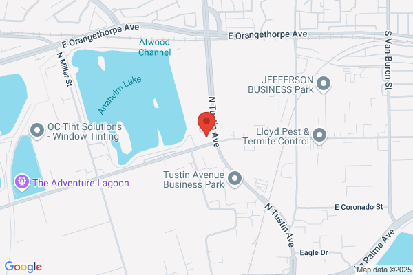 Lesco Service Center