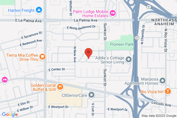 Mendozas Gardens Service