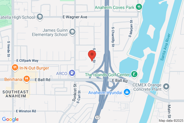 Vance & Associates Roofing Inc