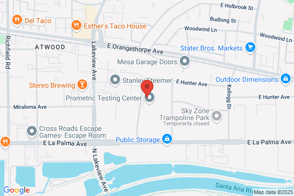 Colormaker Inc