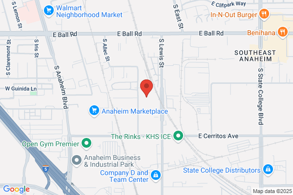 Debilio Food Distributors