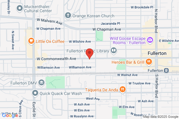 Tom and Associates
