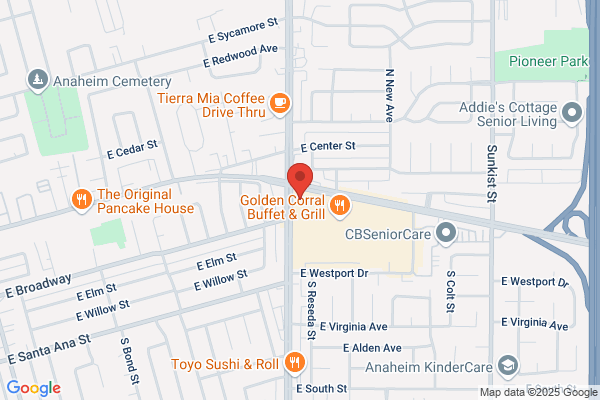 Georgie's Donuts