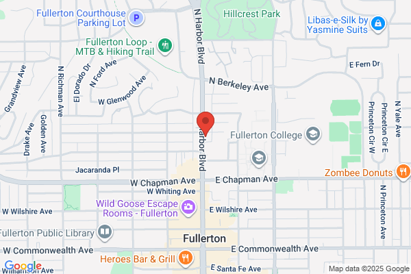 Bail Bond Service Agency