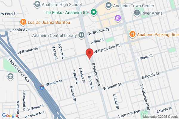 Bowyer Bail Bonds