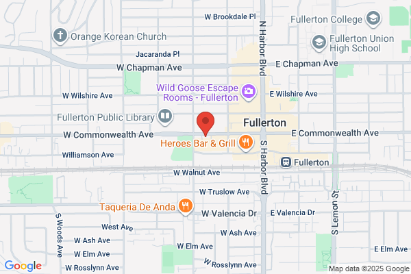 Sunset Bail Bonds - Fullerton