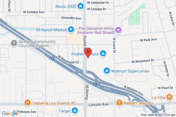 Downey Savings and Loan