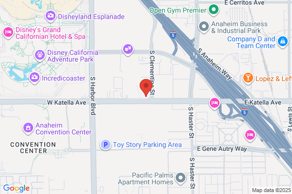 California Pizza Kitchen at Anaheim Garden Walk