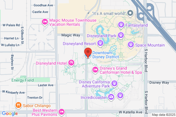 Insert Your Business Location Here If You Have One
