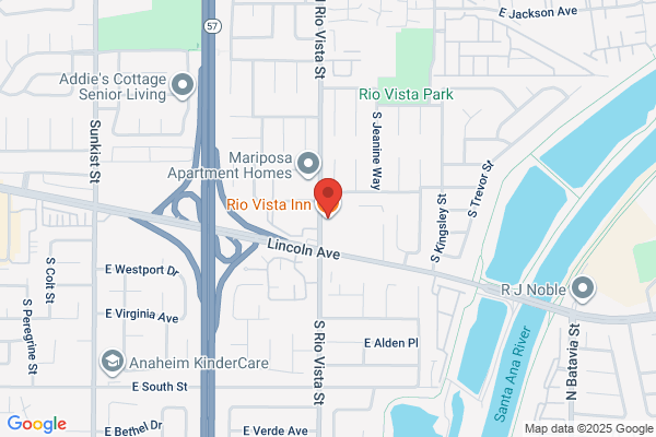 Rio Vista Inn