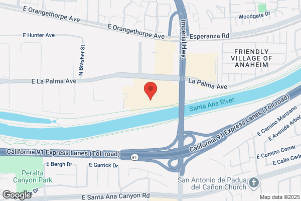 Anaheim Hills Plumbing Co.