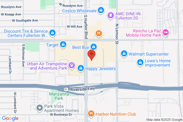 Mattress Firm Orange Fair Marketplace