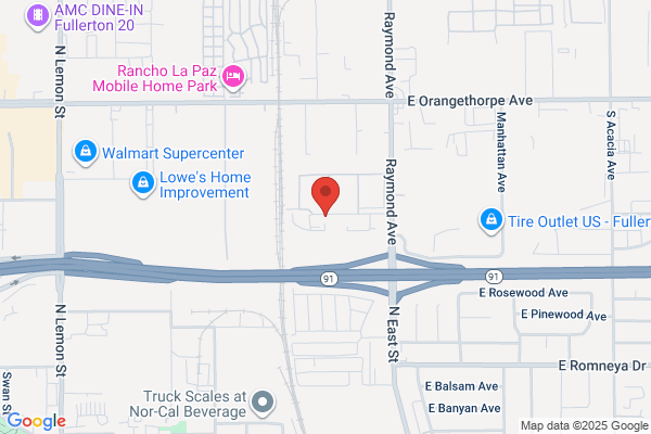 Anaheim Automation