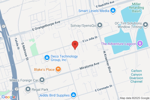 Bassett Performance Inc