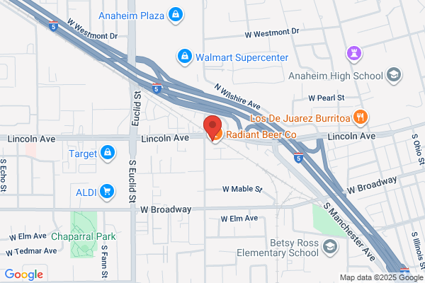 Towne Park Brewery & Taproom