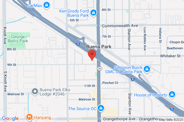 Restaurant Broker Inc the