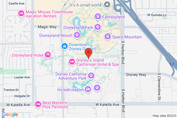 La Brea Bakery Express - CLOSED