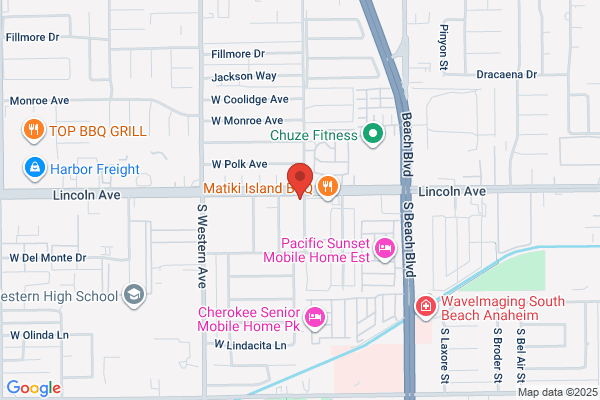 Anaheim Auto Specialists