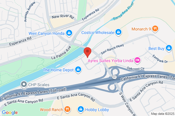 J Star Chrysler Dodge Jeep Ram of Anaheim Hills