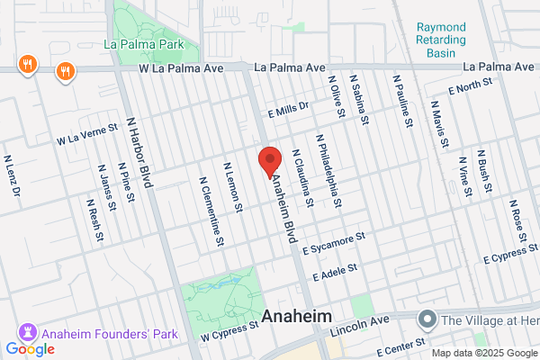 Allstate Insurance Companies, Sales Offices, Anaheim