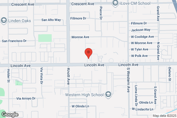 Allstate Insurance Companies, Sales Offices, Buena Park