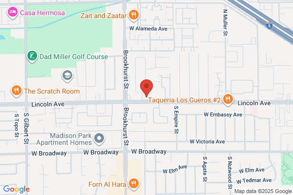 AutoZone Auto Parts