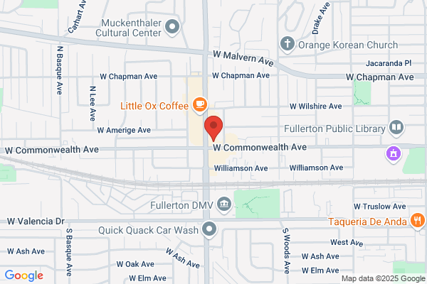 AutoZone Auto Parts