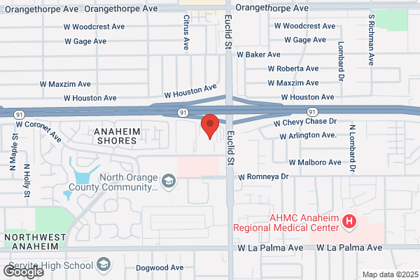 Anaheim Discount Auto Parts
