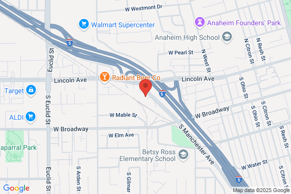 Import Auto Supply & Salvage