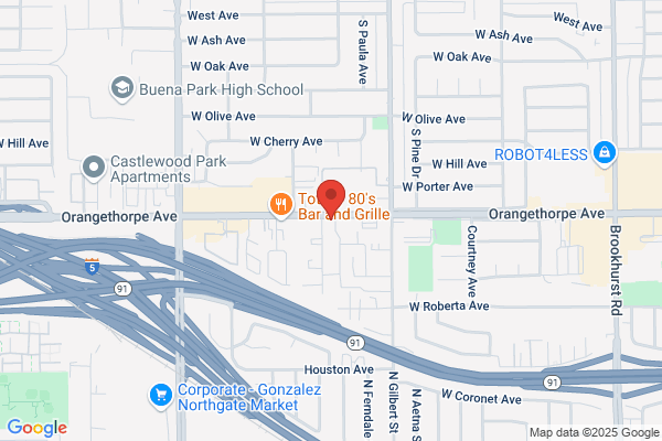 Intoxalock Ignition Interlock - Temporarily Closed