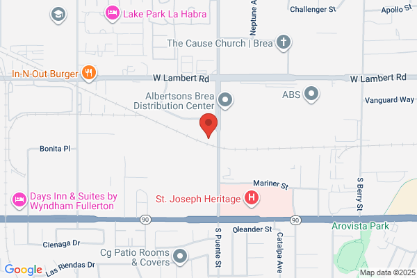 Jackson Auto Supply