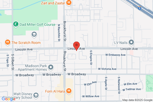 Mitchells Automotive Services