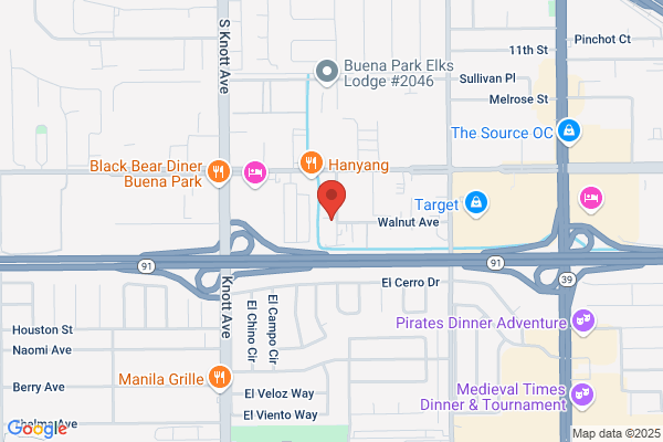 Party Bus Rental CA
