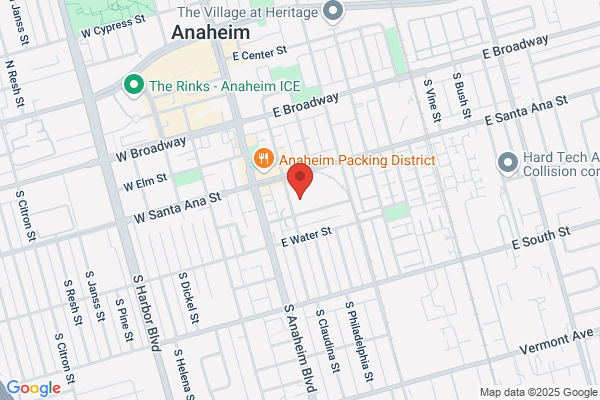 California Cabinet & Furniture Makers Inc