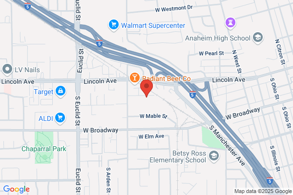 Pacific Westline Inc