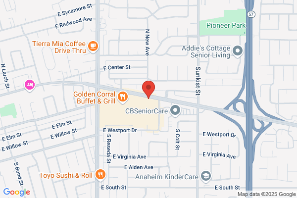 Dollar Loan Center - Permanently Closed