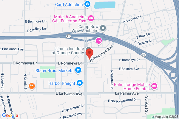 Mobil Magic of California Llc