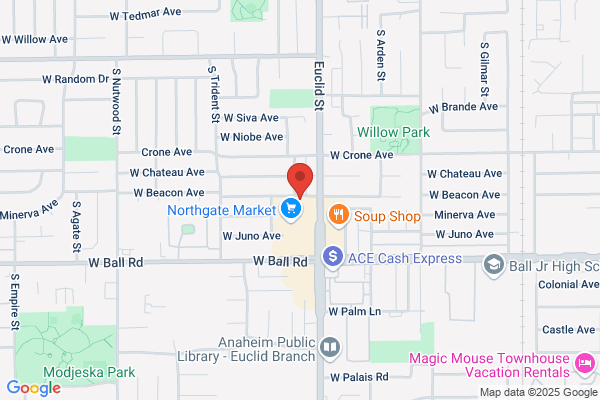 Cricket Wireless Authorized Retailer