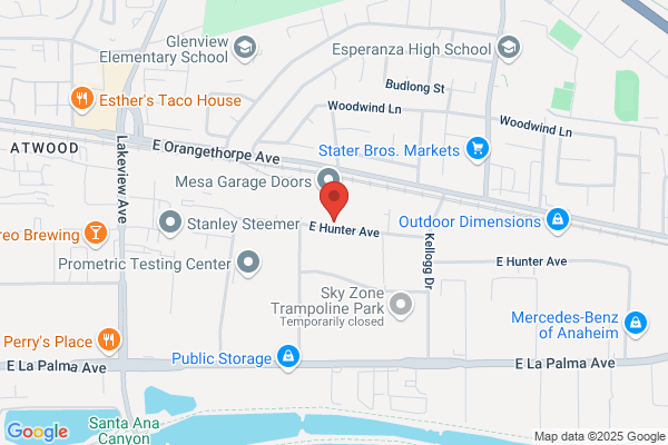Innovative Organics
