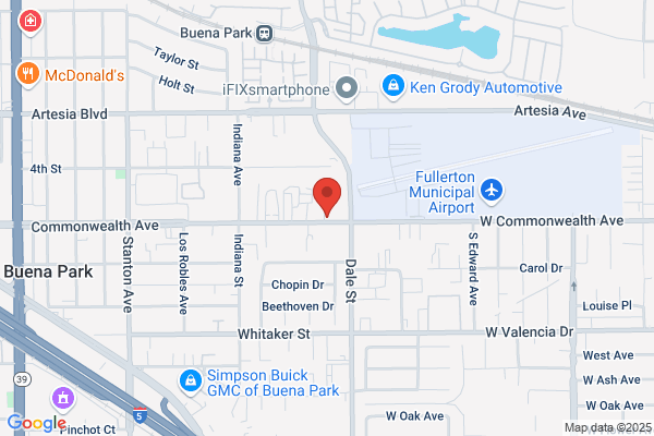 Ford Electronics Inc